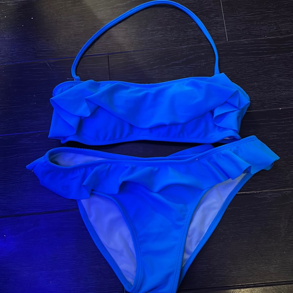 forever 21 bikini